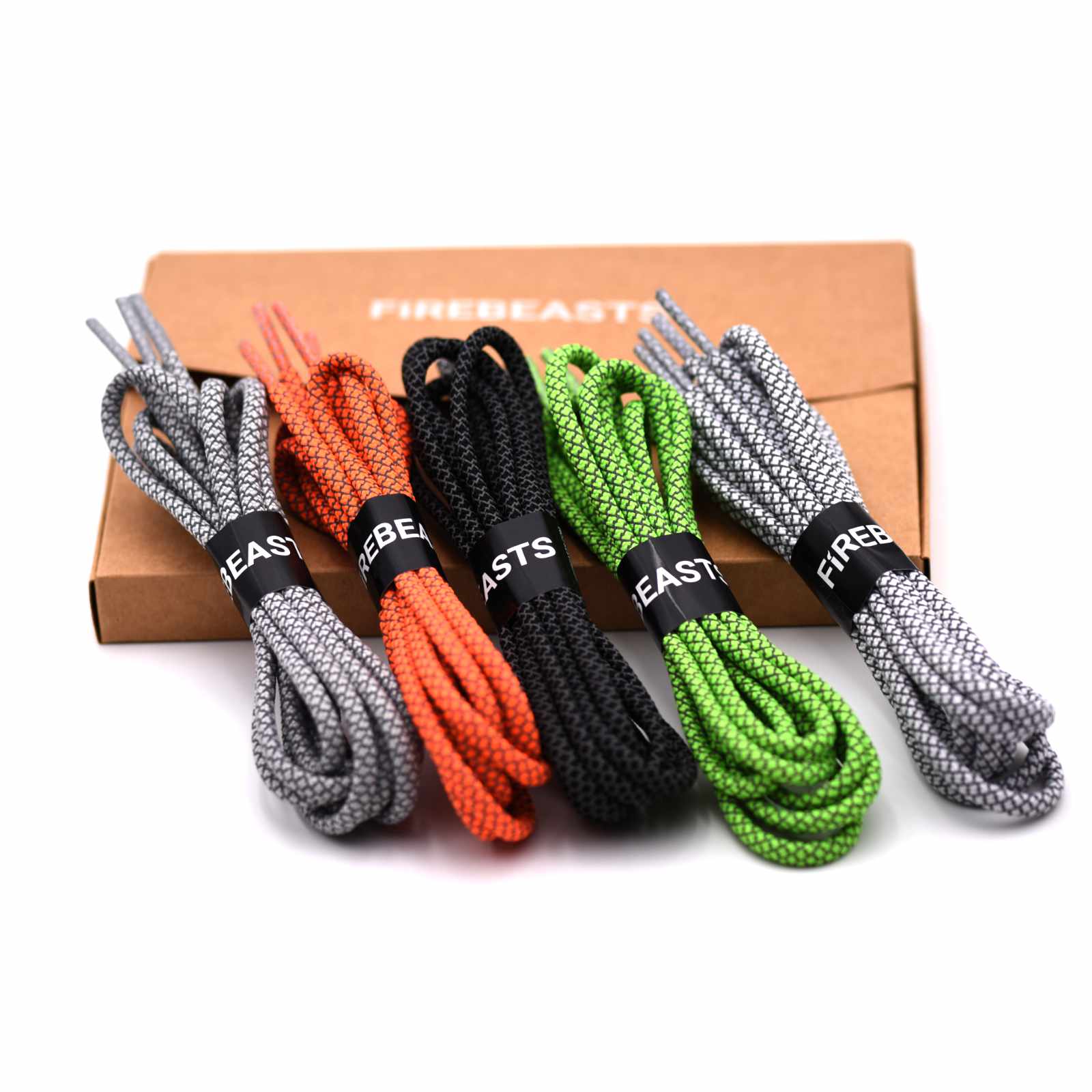 ROPE LACES